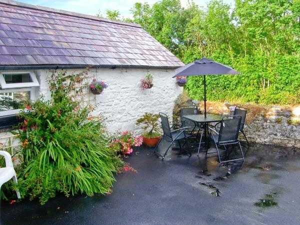 Gorrig Bwthyn Villa Tre-groes Exterior photo